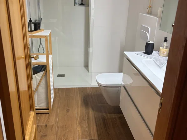 Ático en Calle de la Fuente, 48, Los Ángeles - Foto 11