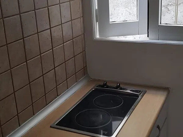 Estudio en plaza San Marcos, 1 - Foto 12