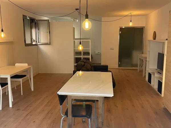 Estudio en Calle Margarita, 2, La Garita - Marpequeña, La Garita - Marpequeña - Foto 1