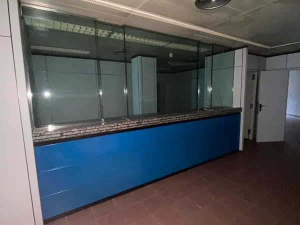 Local en Calle de Ricart, 47 nbajos, Sant Adriá Nord, Sant Adriá Nord - Foto 5