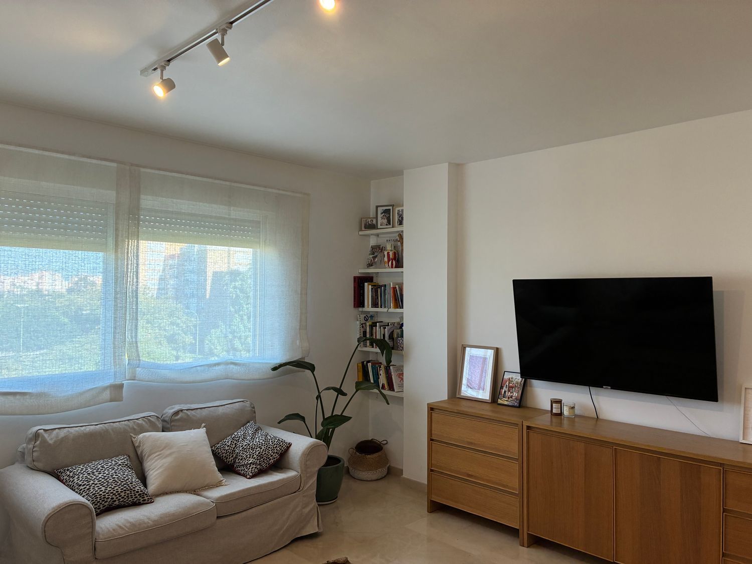 Piso en calle Arquitecto José Gómez Millán, 3 - Foto 4