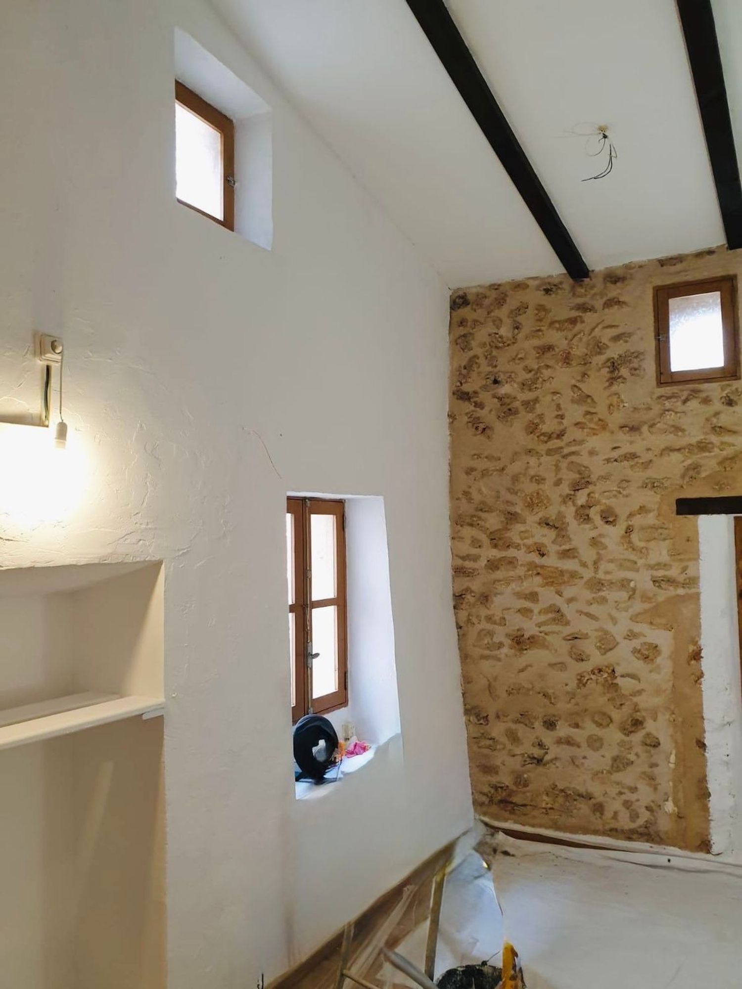Casa de pueblo en Sencelles - Foto 16