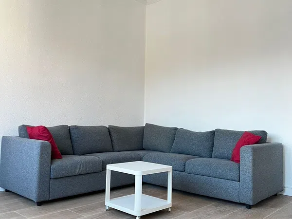 Piso en Gran Vía de Ramón y Cajal, 34