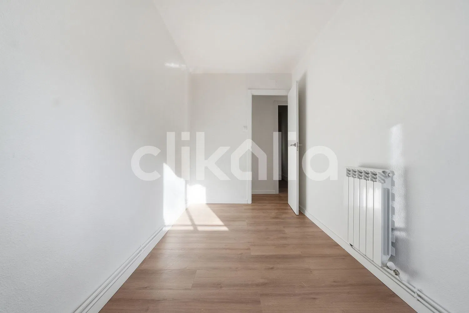 Piso en calle Jimena - Foto 17