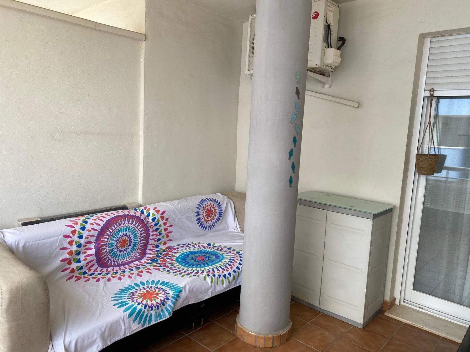 Piso en Calle Tamarit, 7, Moncófar playa, Moncófar playa - Foto 4