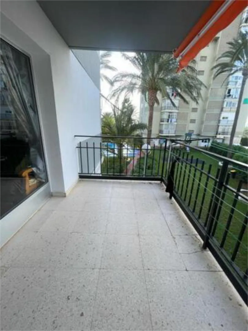 Piso en Urbanización Club Médico - Foto 7