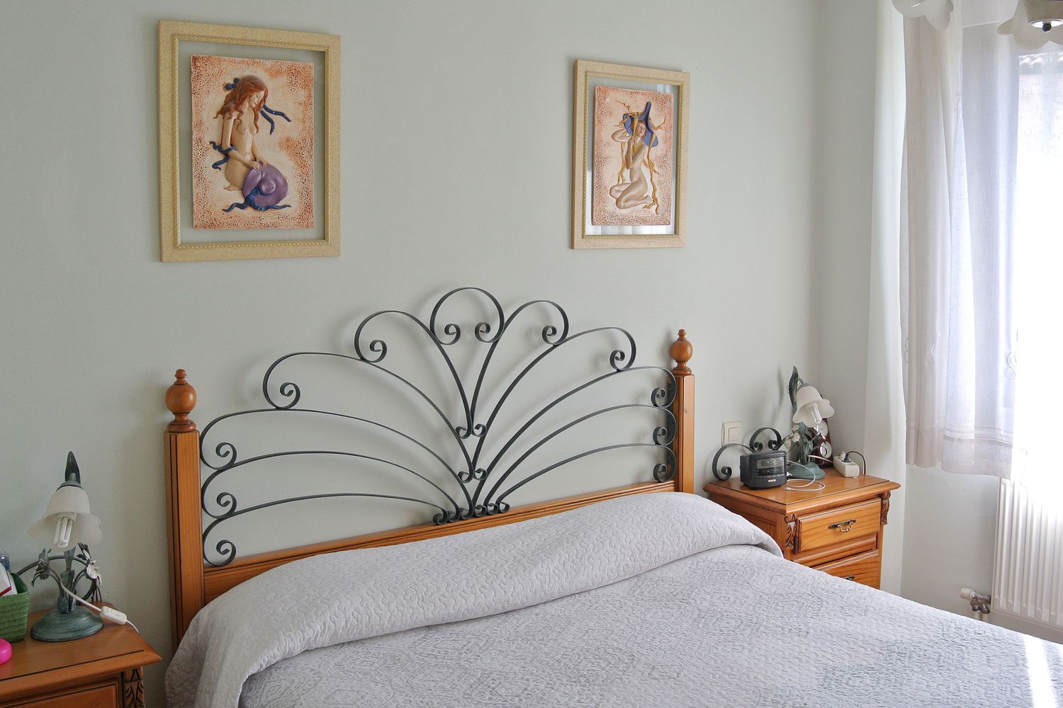 Chalet adosado en Calle la Sementera, 18, San Julián-Bº de Cortes - Foto 8