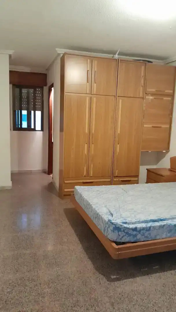 Piso en  Carrer de Federico García Lorca 3a - Foto 3