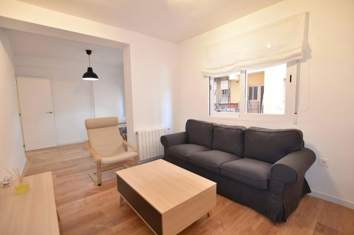 Piso en camino de Ronda, 48 - Foto 1