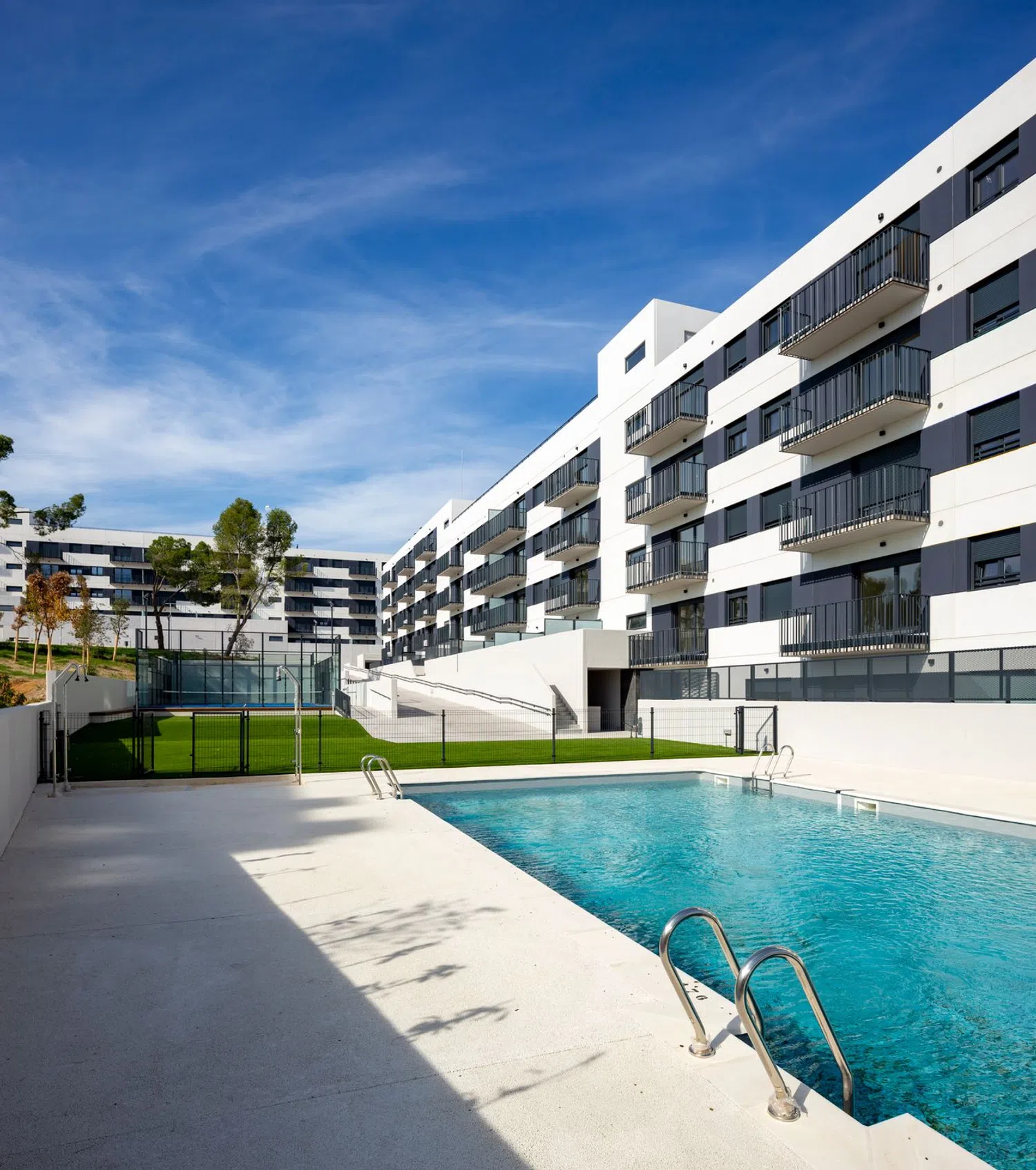 Piso en calle Alfonso VI - Foto 1