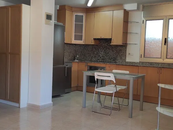 Estudio en Avenida del Salòria, 32 - Foto 3