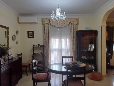 Piso en  Calle Guadiamar 9B - Foto 4
