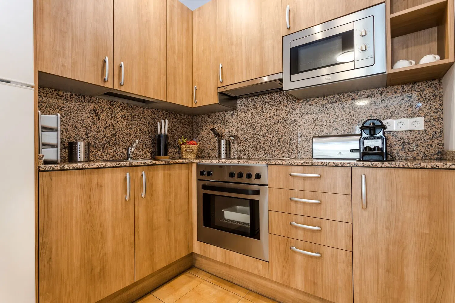 Piso en calle de la Pescateria Vella, 5 - Foto 4