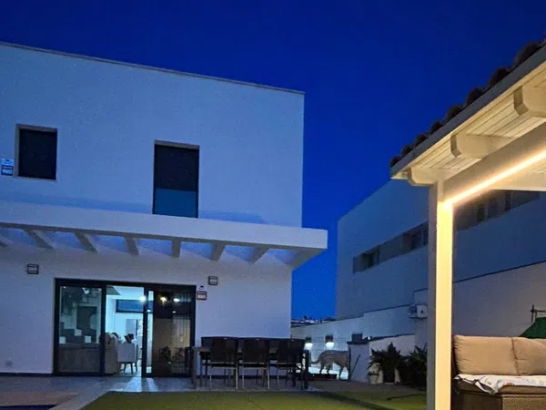 Casa independiente en calle Espliego, 11 - Foto 1