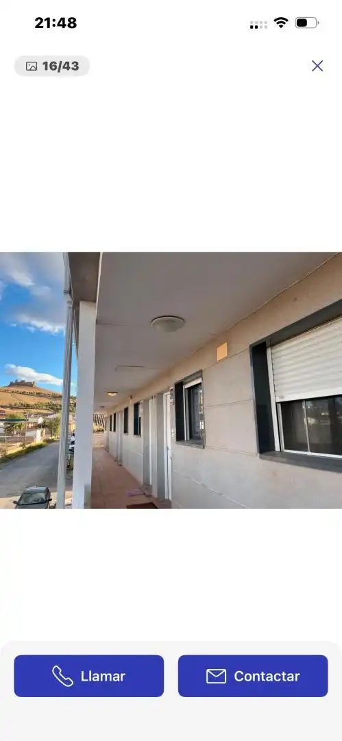 Piso en  Calle Pozo Ayuso S/N - Foto 29