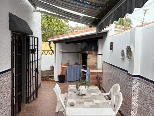 Casa independiente en calle las Palmeras, 39 - Foto 14