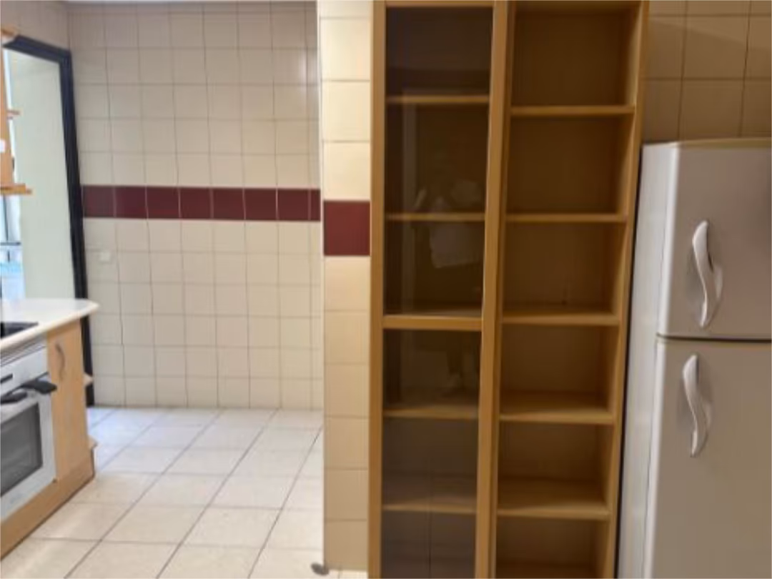 Piso en  Calle Juan Hidalgo 10 - Foto 16