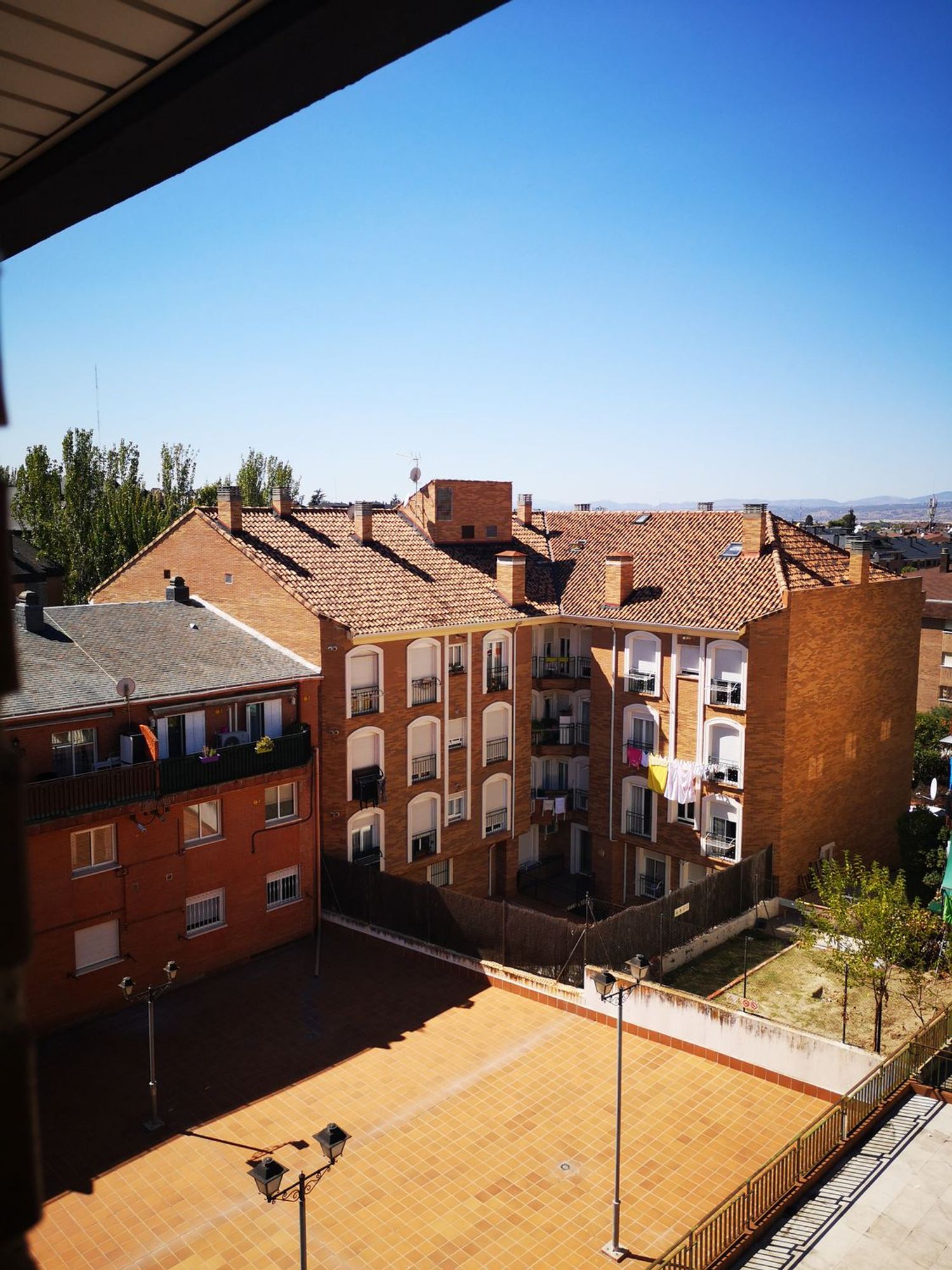 Piso en Calle Gredos, 3, Alto de la Jabonería - Foto 2