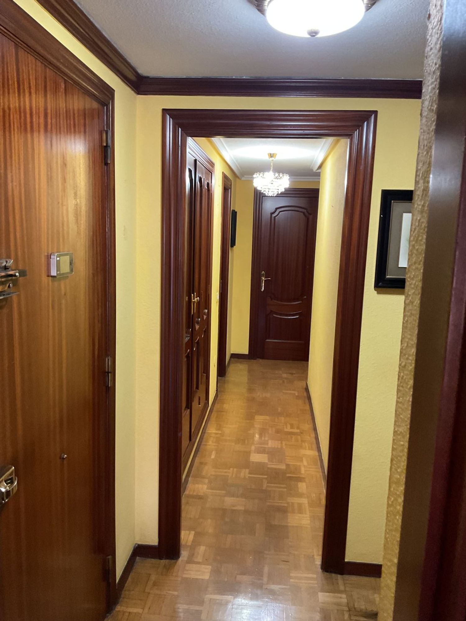 Piso en Calle de María Purificación Neira, 21 -3b, Masip - Foto 4