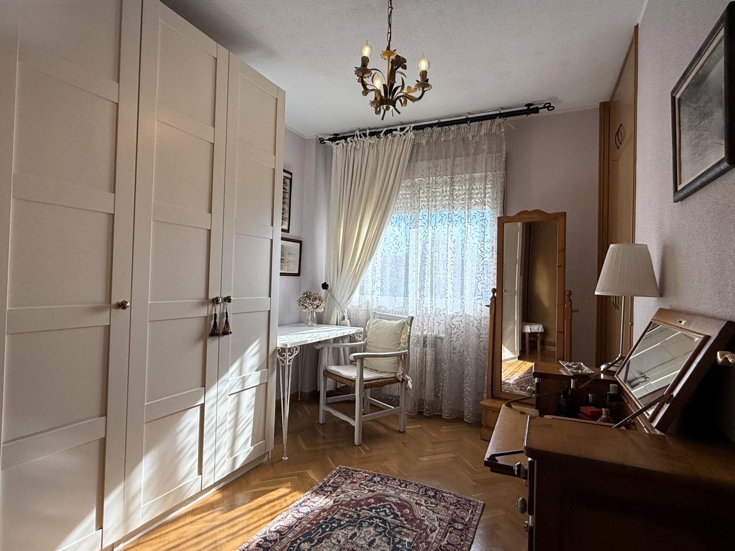 Chalet adosado en Estación-Manantiales - Foto 26