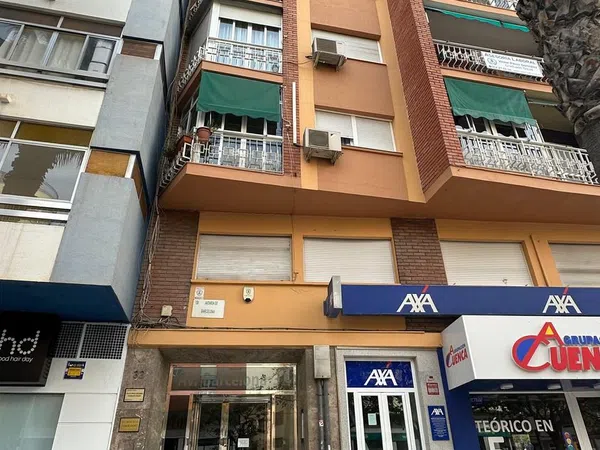 Piso en Barrio La Trinidad - Foto 1