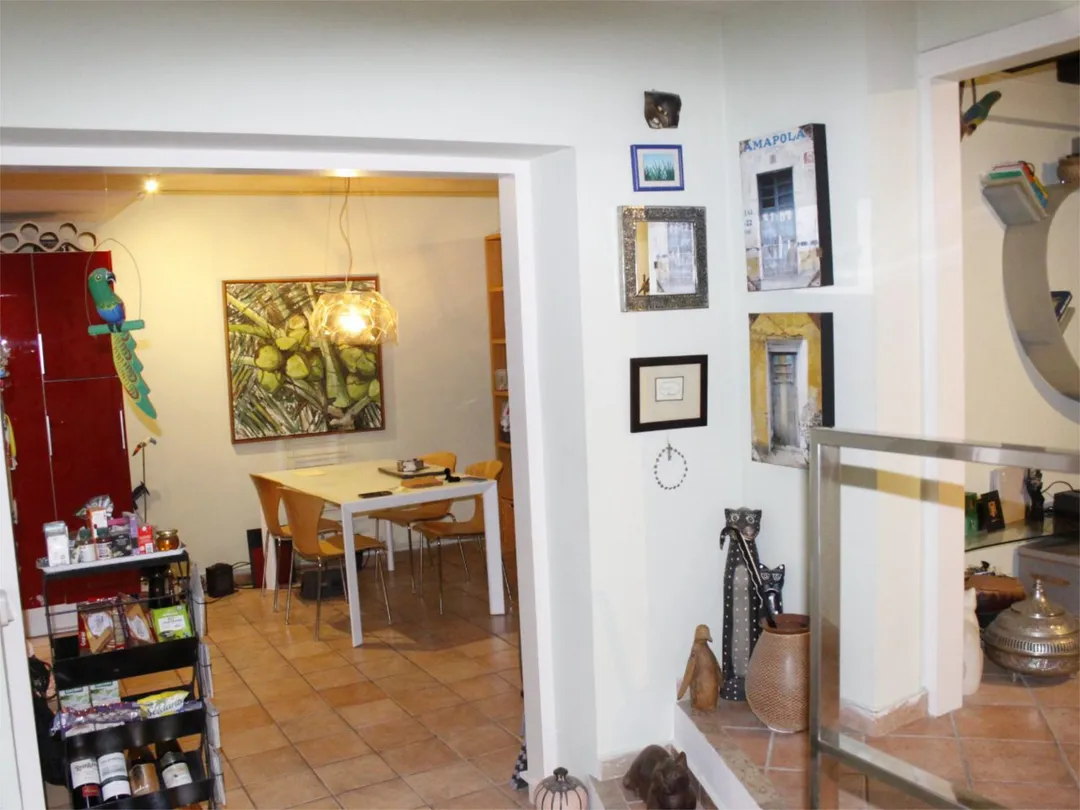 Piso en  Barcelona Capital - Foto 9