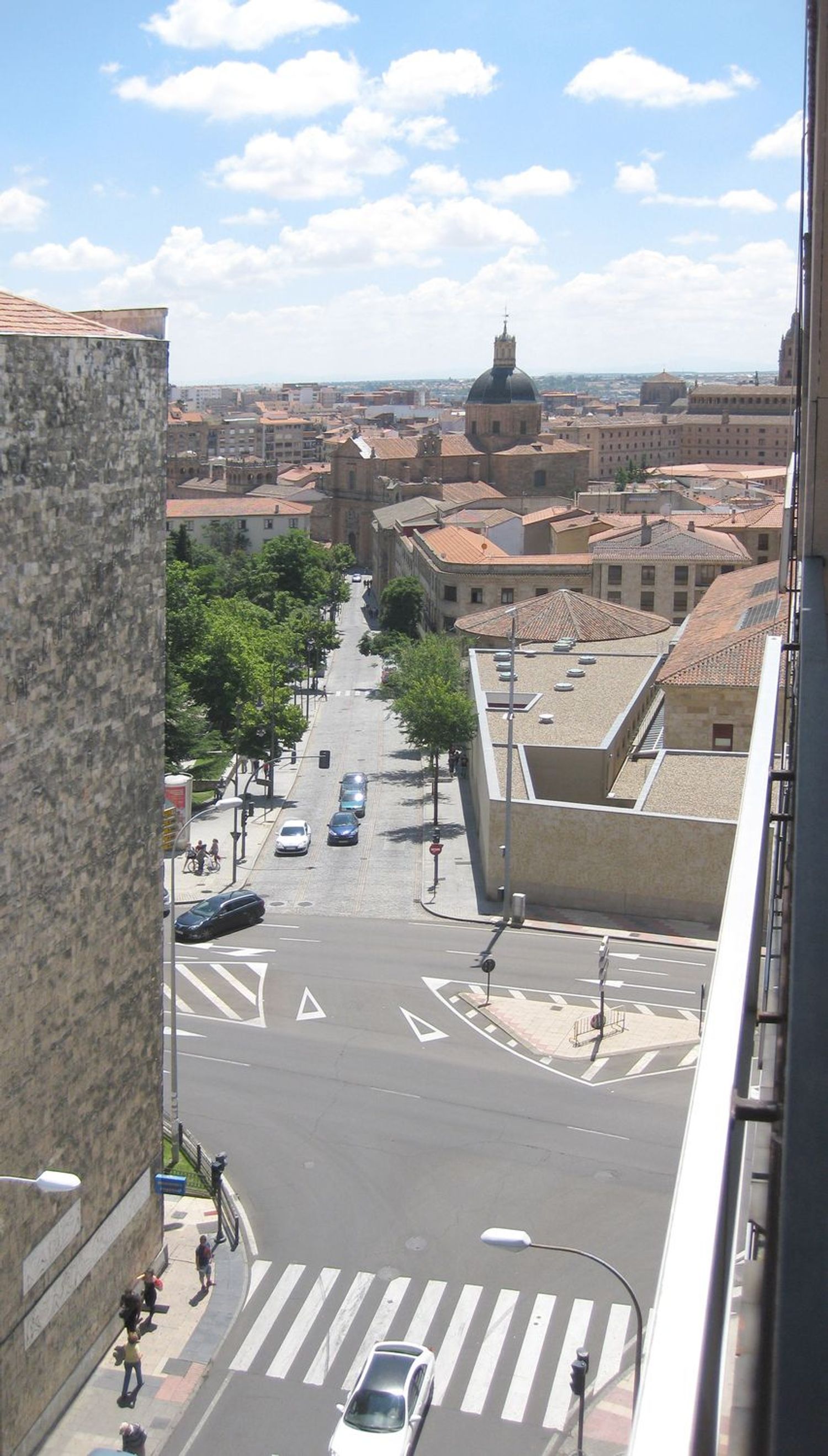 Piso en Avenida de Filiberto Villalobos, 1, San Bernardo, Salamanca - Foto 16