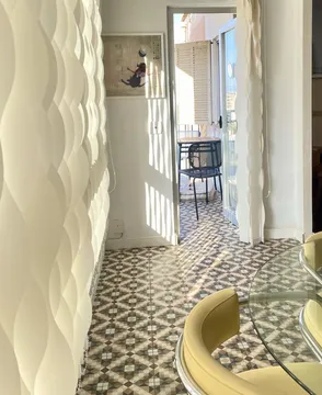 Piso en  Carrer del Marquès de la Fontsanta 61 - Foto 6