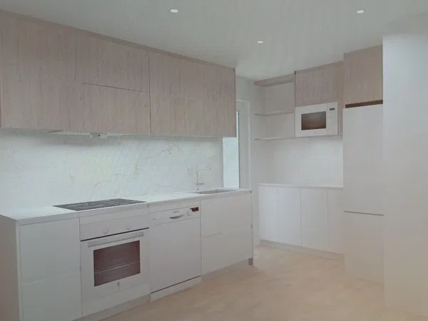 Piso en calle Verge de Montserrat, 48 - Foto 13