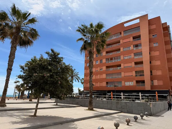 Ático en Calle Pacífico, 27, Pacífico - Foto 1