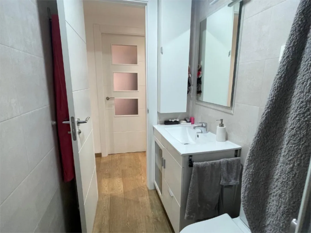 Piso en  Calle el Trevenque 30 - Foto 8