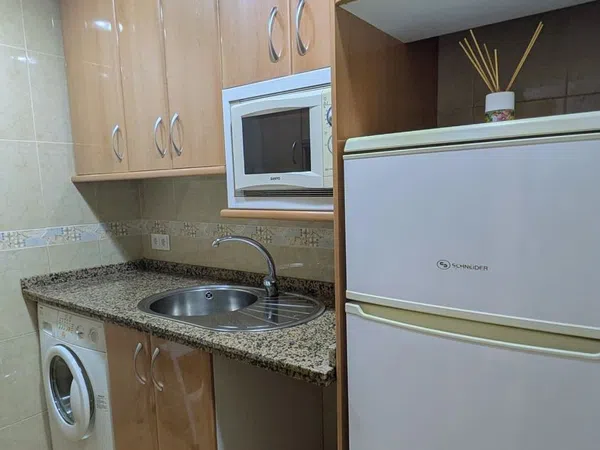 Piso en avenida Isabel Manoja, 13 - Foto 12