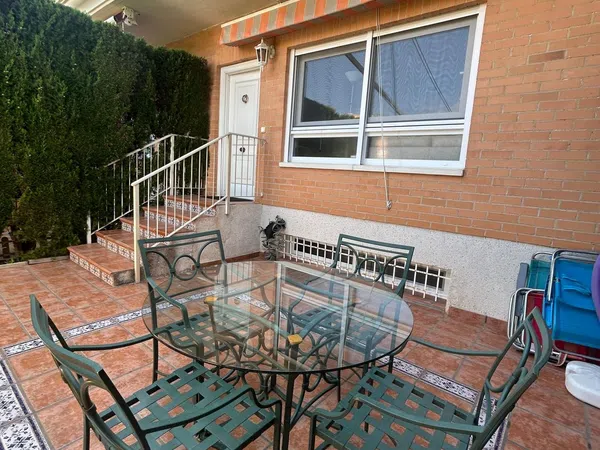 Chalet adosado en Camino del Faro, 6, Cabo de las Huertas - Foto 3