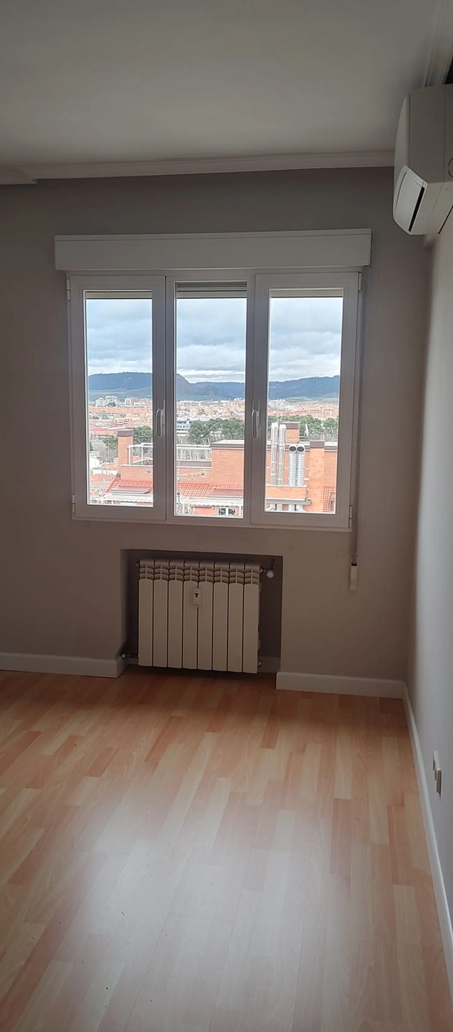Piso en calle Alvargomez de Ciudad-Real, 16 - Foto 5