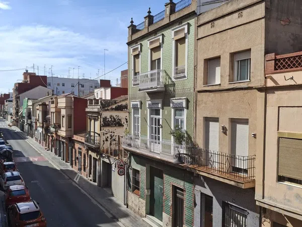 Piso en calle Major de Natzaret, 65 - Foto 20