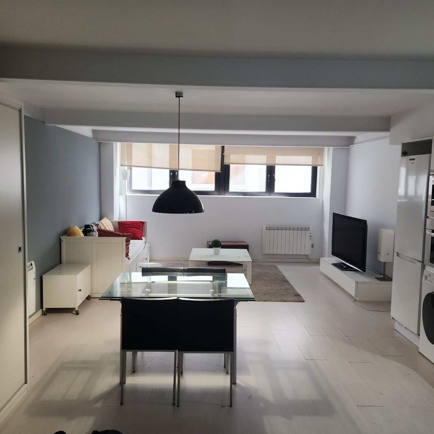 Estudio en Calle Mundaitz, 10 - Foto 2