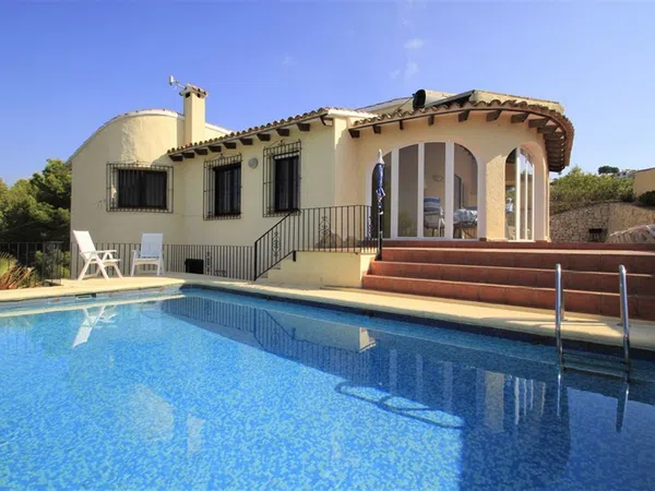 Casa o chalet independiente en Calle Pintor Cézanne, 5, Paichi, Paichi - Foto 3