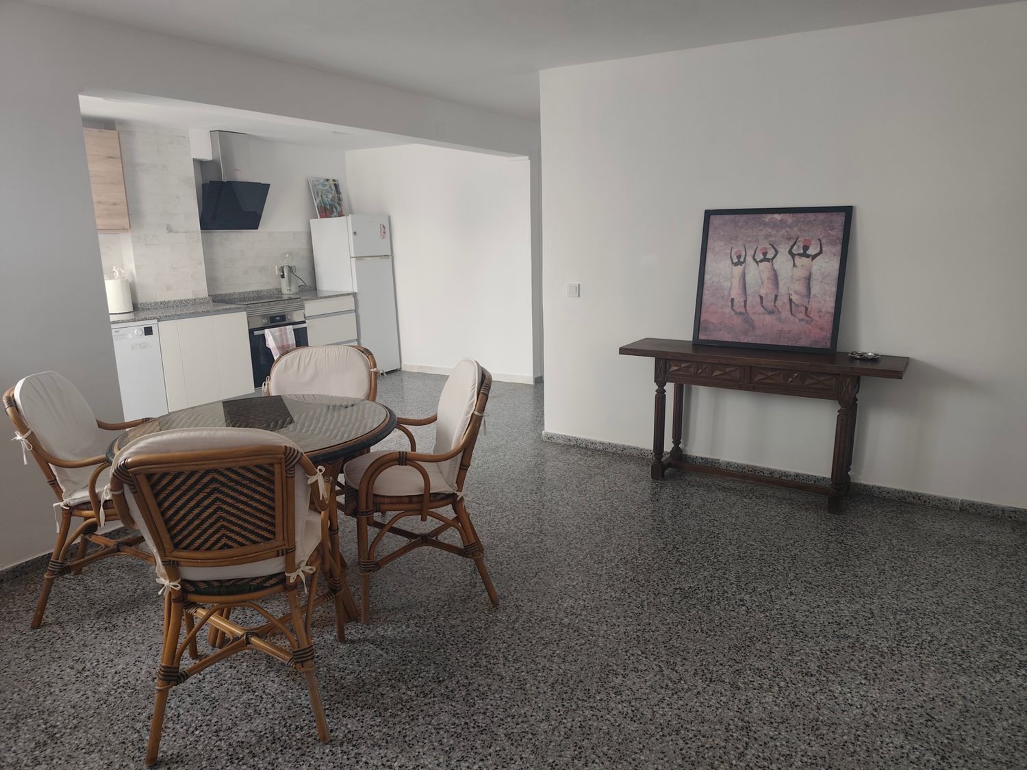 Piso en Calle Rojales, 9, Gran Playa, Gran Playa - Foto 3
