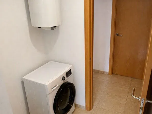 Piso en Avenida Catalunya, 60, Zona Hospital, Zona Hospital - Foto 9