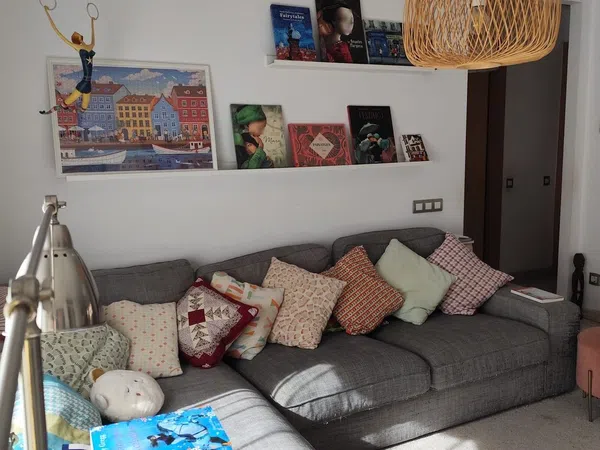 Ático en Centre - Foto 12