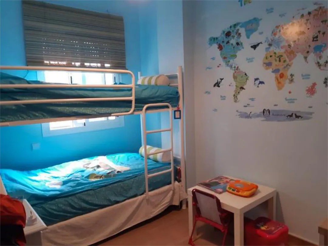 Apartamento en Urbanizacion al andalus la barrosa - Foto 5