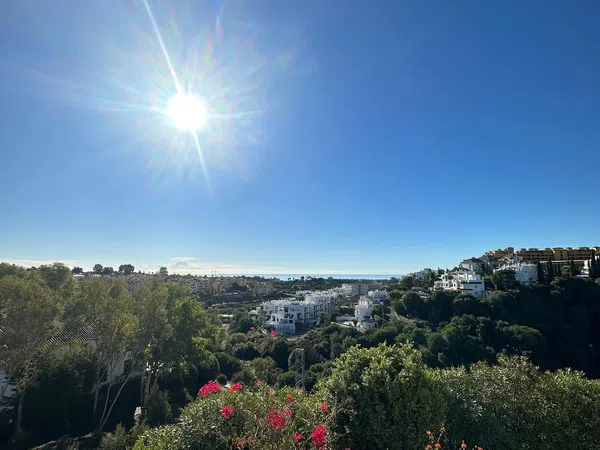 Piso en Urbanización Lunimar Golf La Resinera, 5 - Foto 24