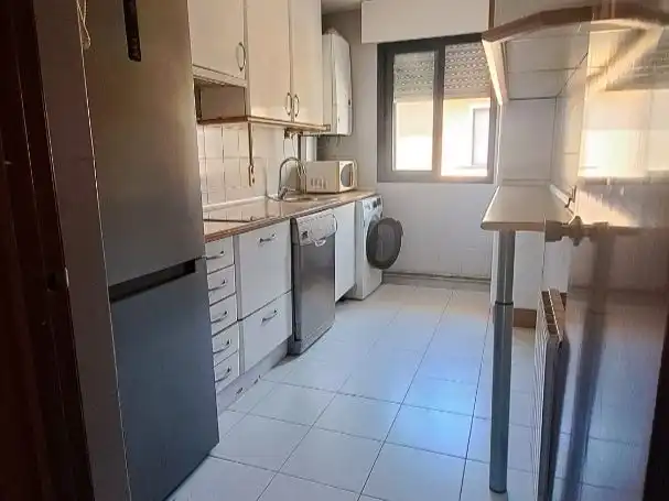 Piso en  Camino de Valladolid 1 - Foto 8