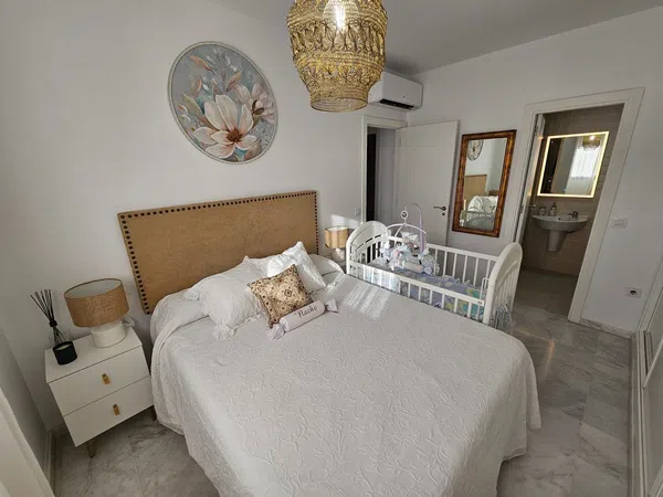 Piso en avenida Felipe González Márquez, 4 - Foto 2