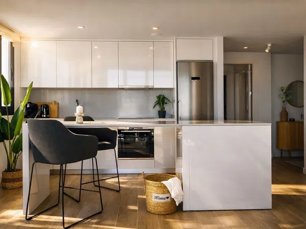 Piso en calle de la Tierra, 80 - Foto 10