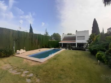 Chalet en  Avenida de la Arruzafa - Foto 54