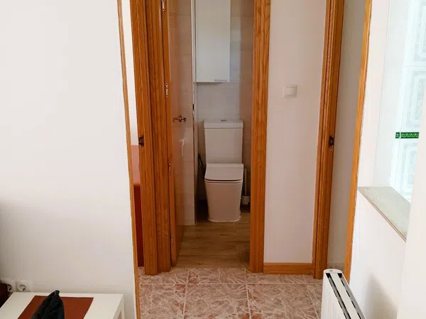 Piso en Calle Mendoza, 78, Huelin - Foto 13