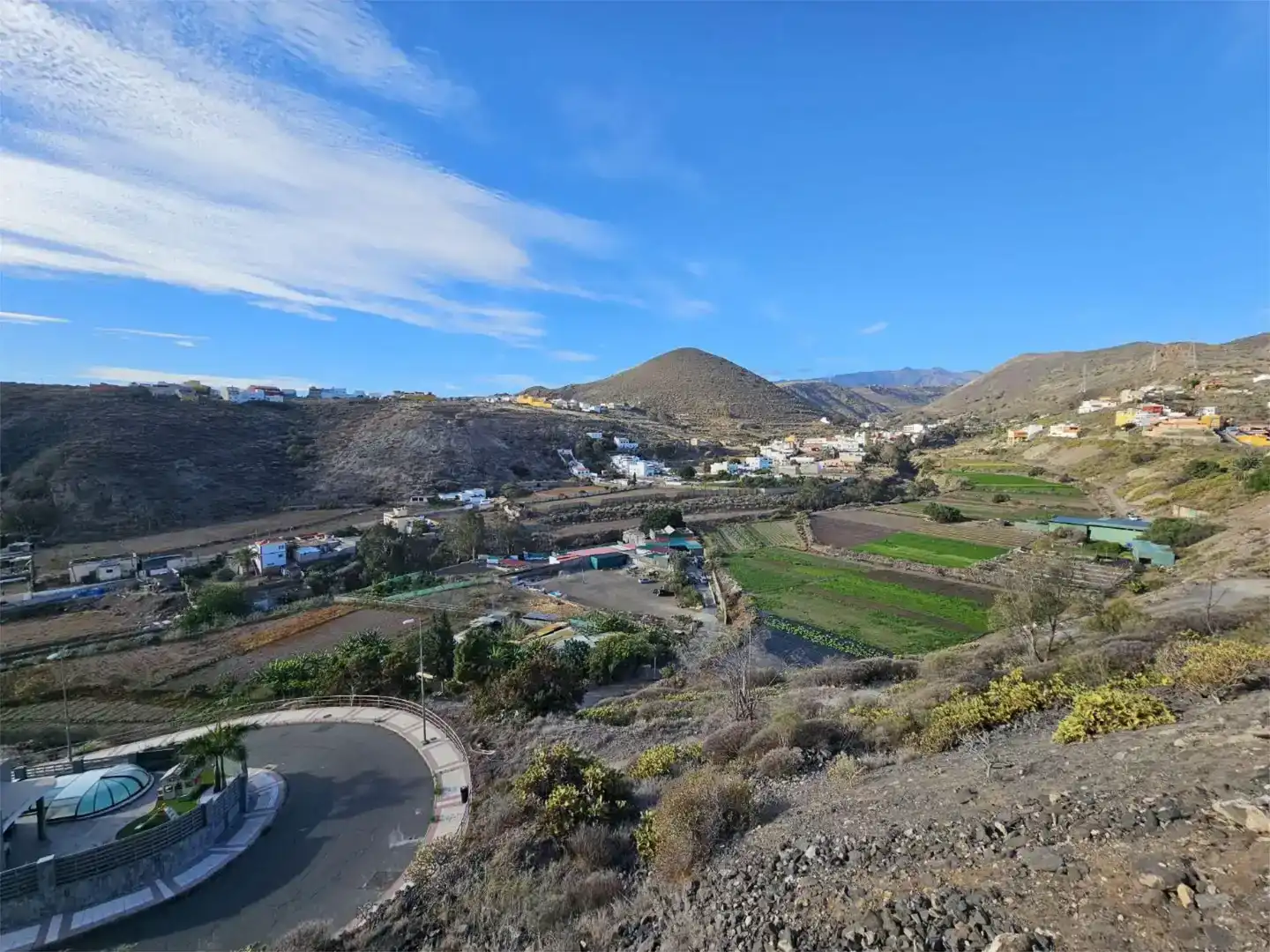 Terreno Residencial en  Urbanización Santa Margarita E 6 - Foto 3