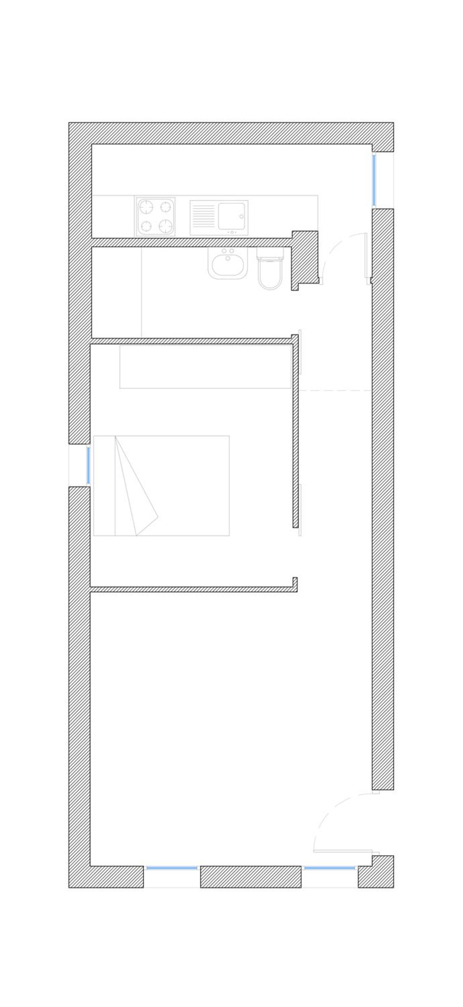 Piso en calle de Santa Engracia, 160 - Foto 9