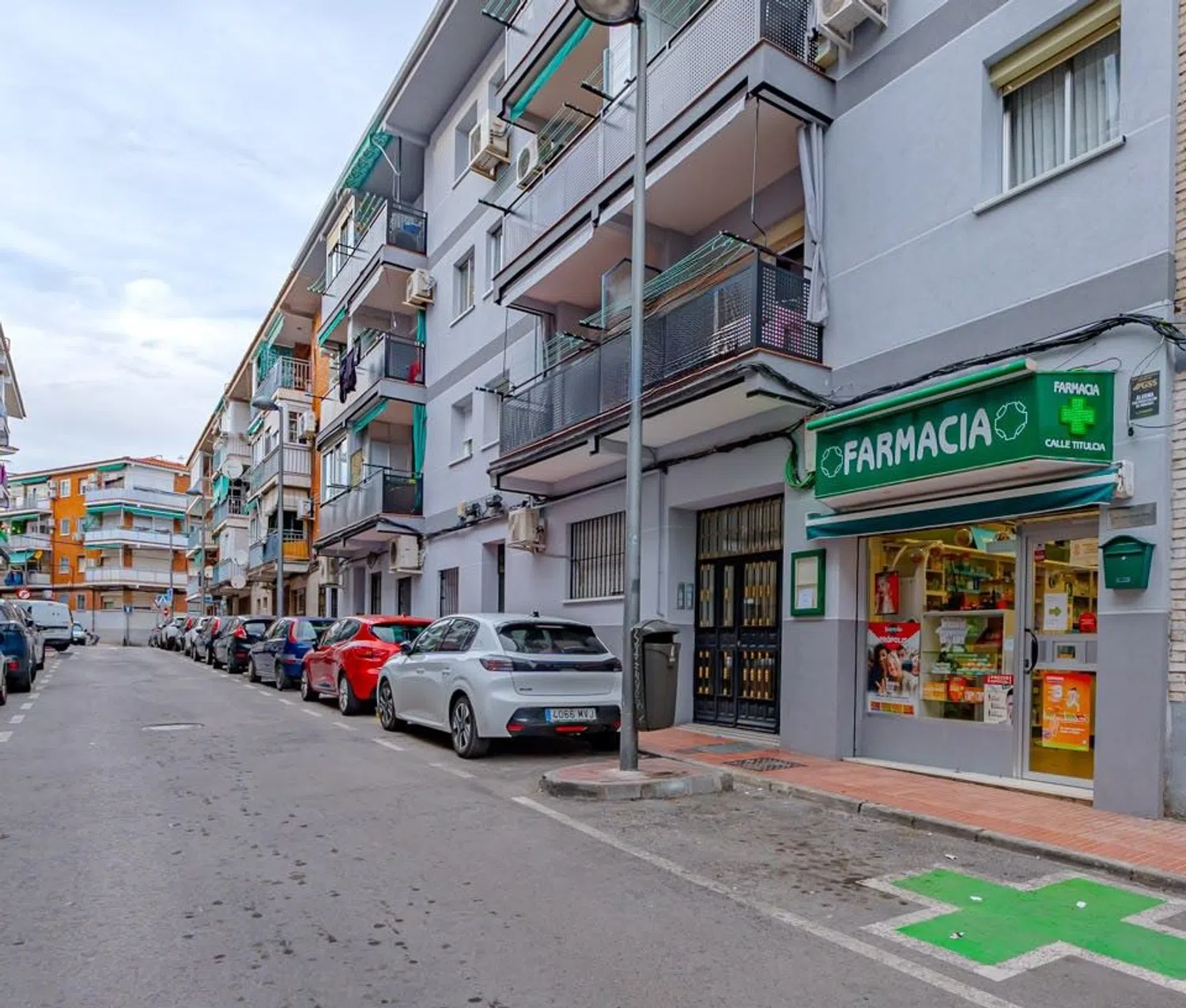 Piso en calle Titulcia, 11 - Foto 16